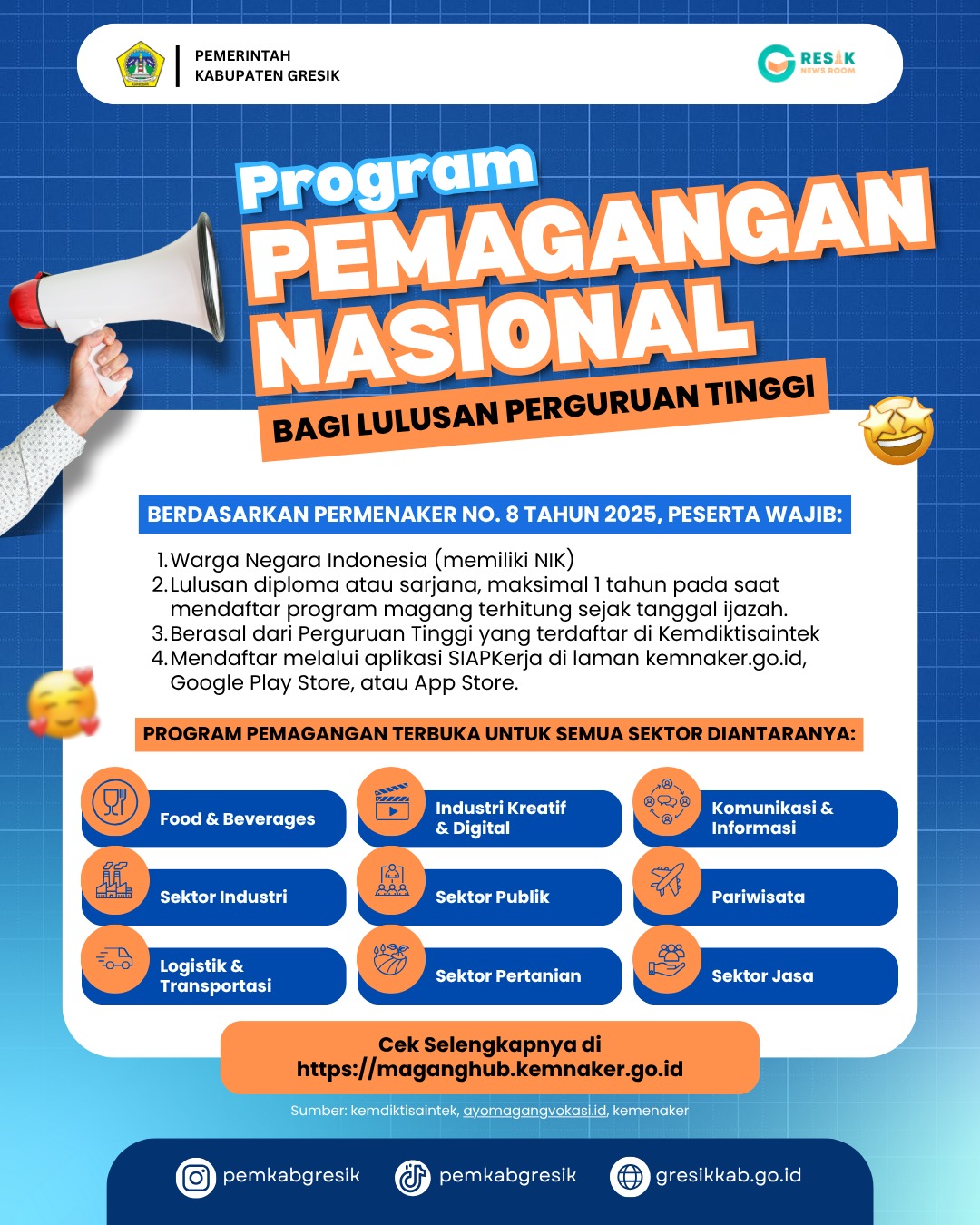 Program Pemagangan Nasional Slide 2