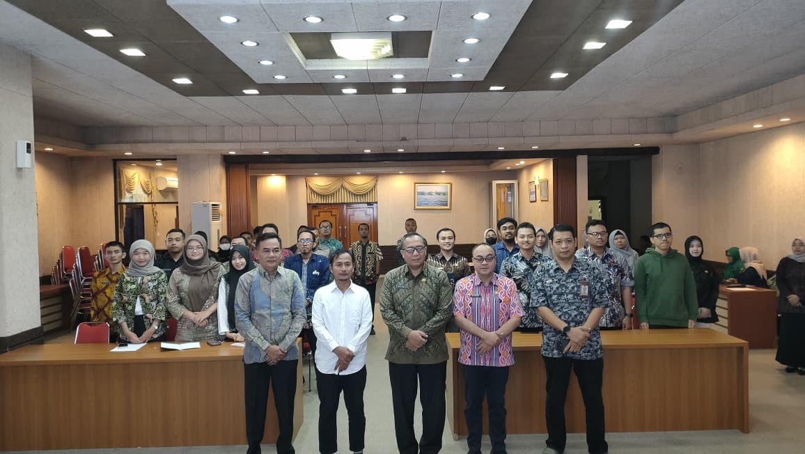 Foto Diskominfo Gresik Dorong Literasi Digital dan Pelindungan Data Pribadi di Era Siber