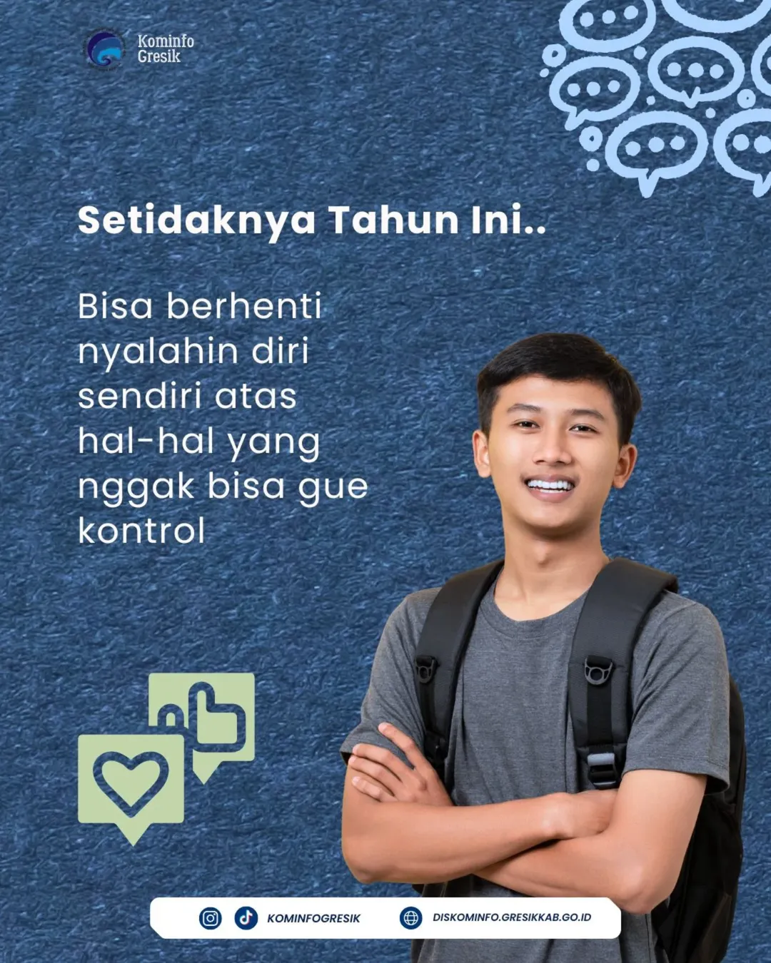 Walaupun Resolusi Tahun 2025 Belum Kesampaian Semua Setidaknya Tahun Ini Slide 3