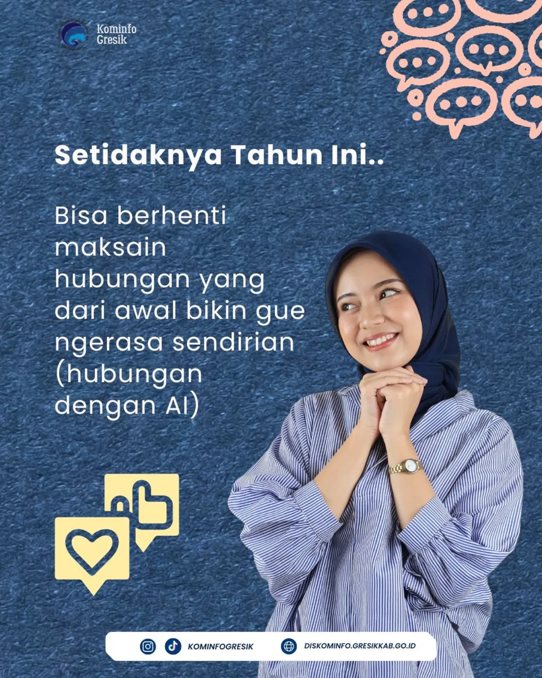 Walaupun Resolusi Tahun 2025 Belum Kesampaian Semua Setidaknya Tahun Ini Slide 4