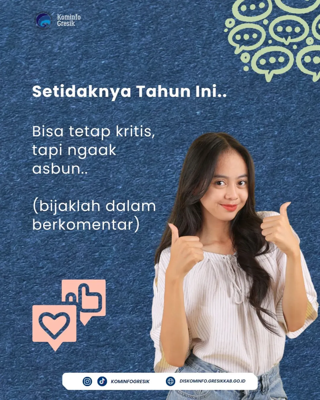 Walaupun Resolusi Tahun 2025 Belum Kesampaian Semua Setidaknya Tahun Ini Slide 2