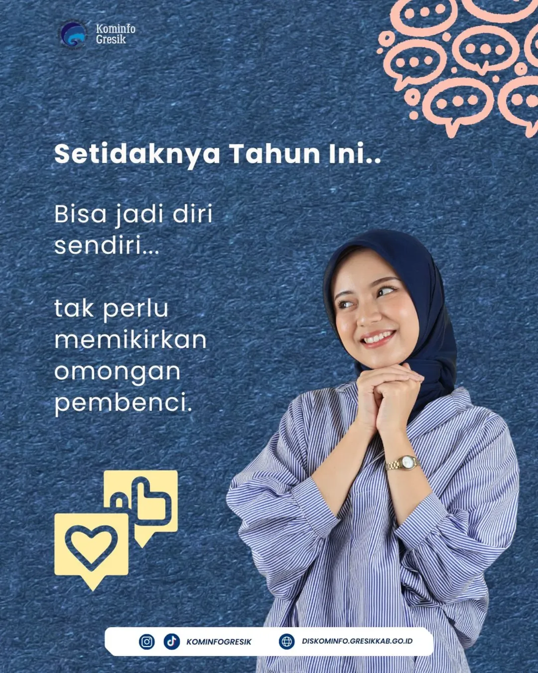 Walaupun Resolusi Tahun 2025 Belum Kesampaian Semua Setidaknya Tahun Ini Slide 7
