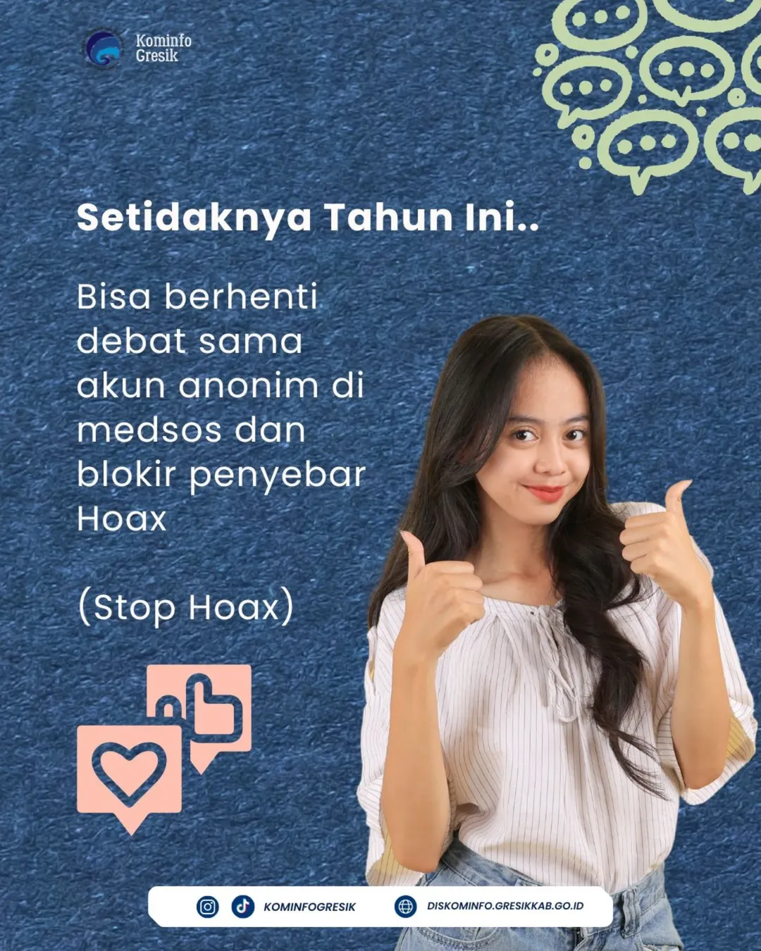 Walaupun Resolusi Tahun 2025 Belum Kesampaian Semua Setidaknya Tahun Ini Slide 5