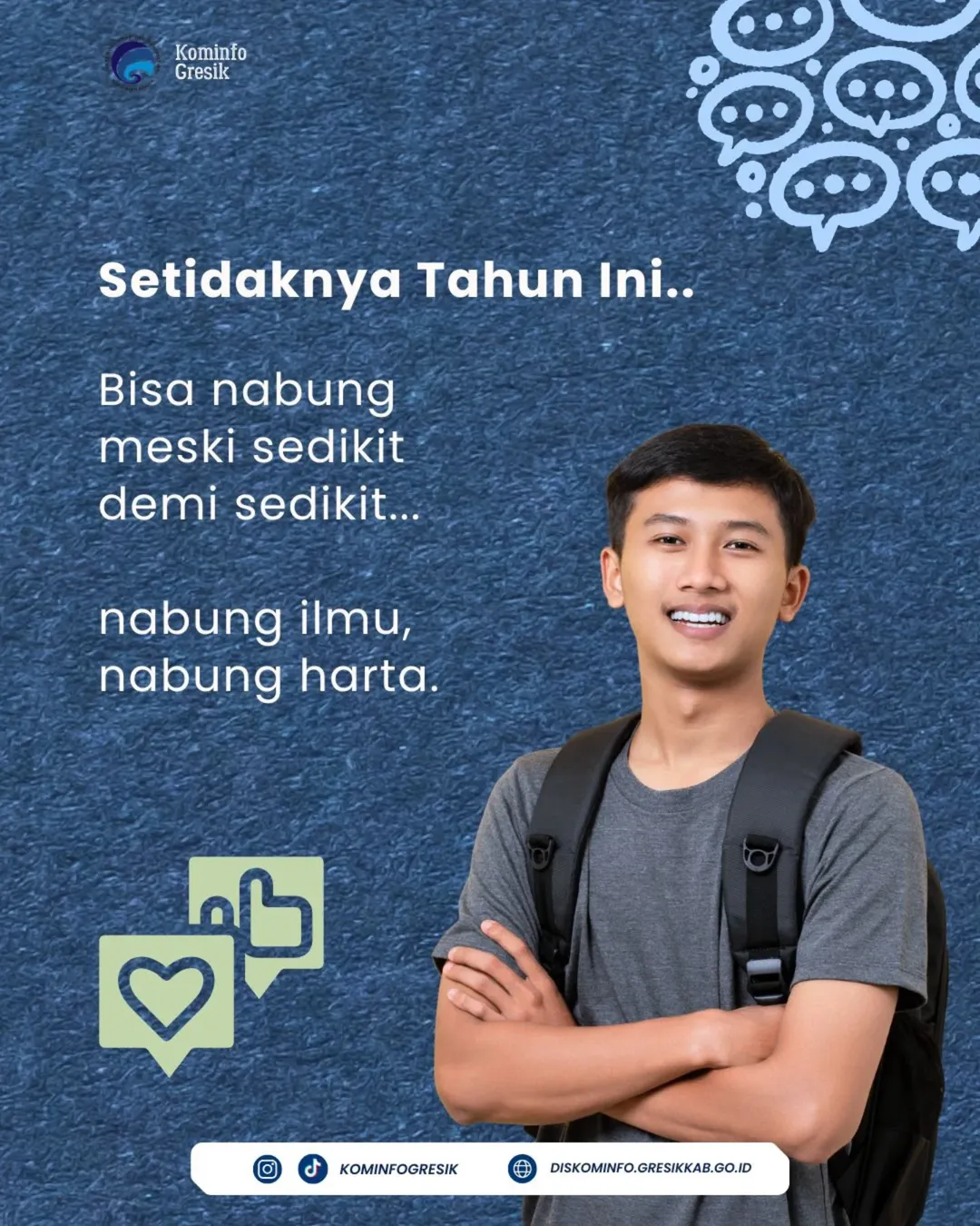 Walaupun Resolusi Tahun 2025 Belum Kesampaian Semua Setidaknya Tahun Ini Slide 6