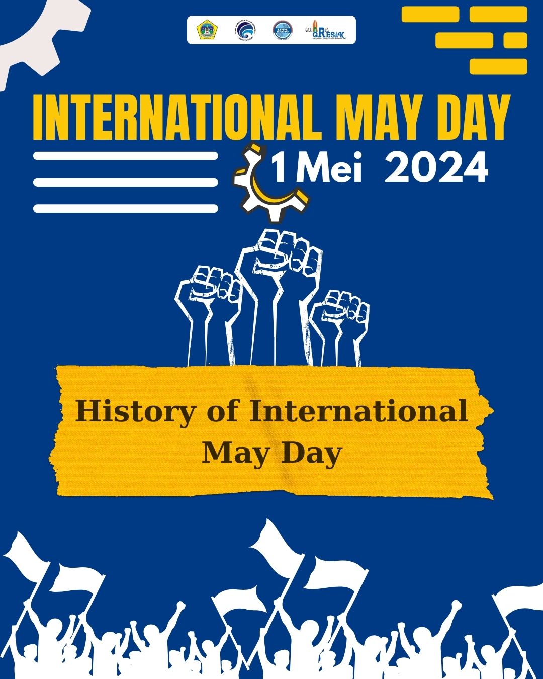 Internasional May Day